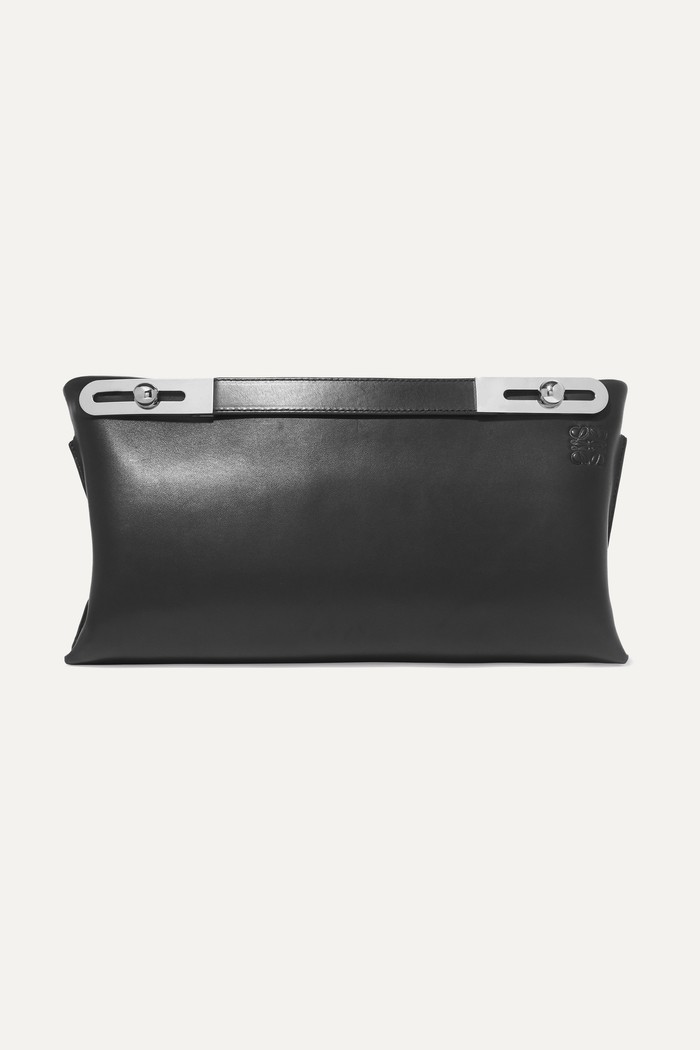로에베(Loewe) Missy medium leather shoulder bag - 캐치패션